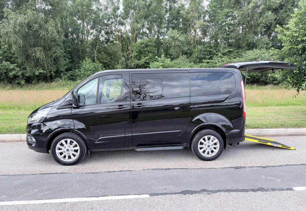 Van
