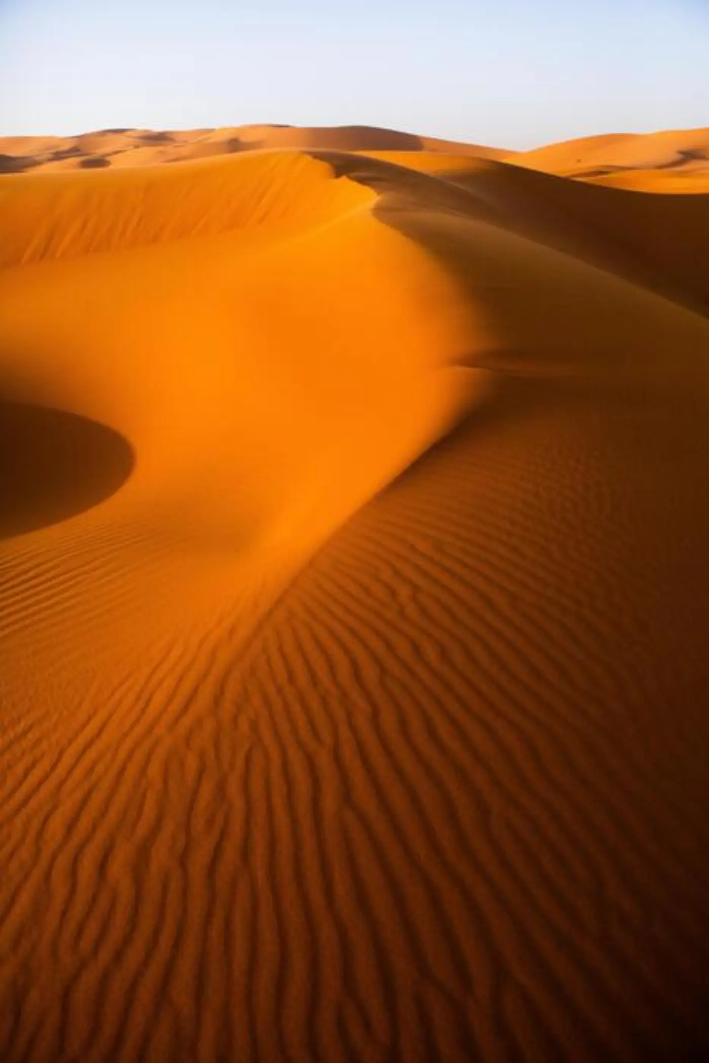 5 Dagers Ørkentur fra Marrakech til Merzouga