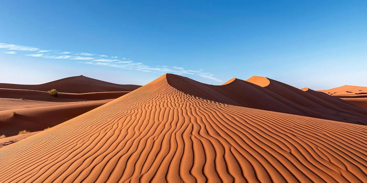 7 Dagers Marrakech til Merzouga & Essaouira